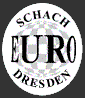 Logo von Euroschach Dresden