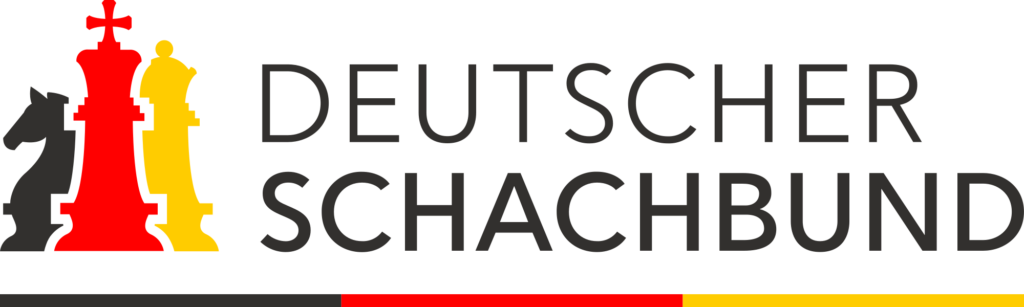 Logo des Deutschen Schachbundes